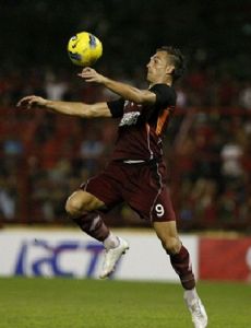 Ilija Spasojević