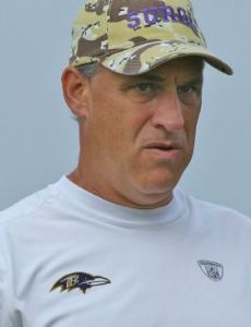 Vic Fangio