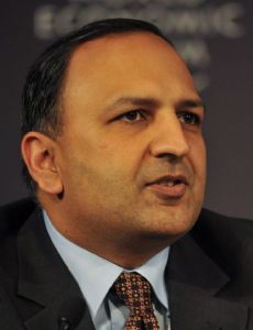 Pratap Bhanu Mehta