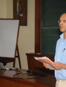 Dipendra Prasad