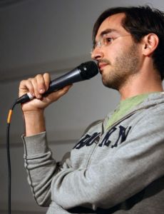 Myq Kaplan