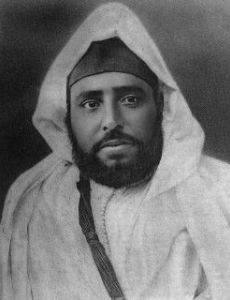 Abdelhafid of Morocco