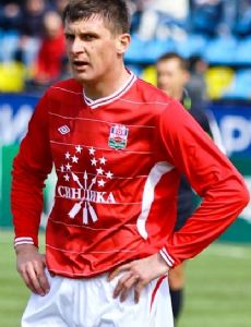 Yevgeni Ovsiyenko