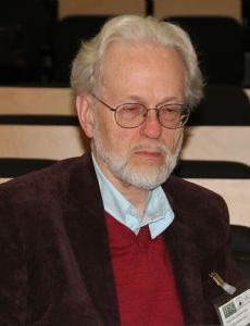 David R. Nygren