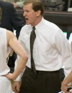Dana Altman