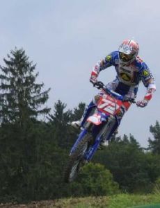Stefan Everts