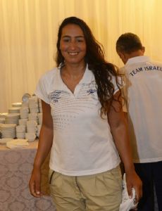Vered Buskila