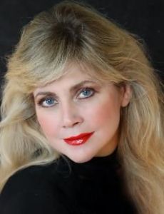 Trisha Ventker