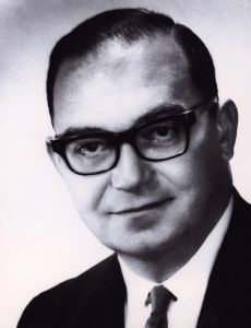 Robert M. White (meteorologist)