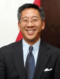 Donald Lu