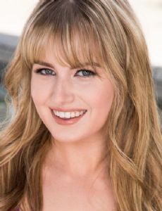 Scarlett Sage