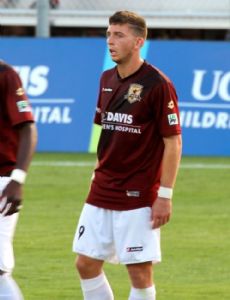 Dakota Collins