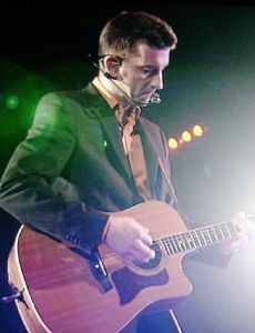 Kris Wauters