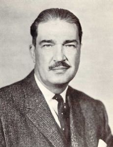 Revilo P. Oliver