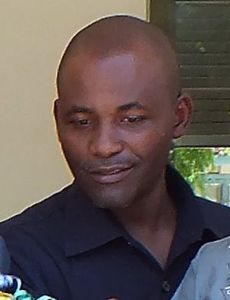 Faustine Ndugulile