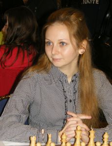 Nadezhda Kosintseva