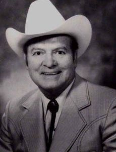 Johnnie Lee Wills