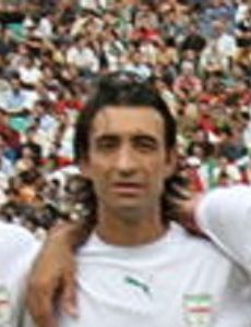 Reza Enayati