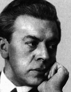Ernest Pingoud