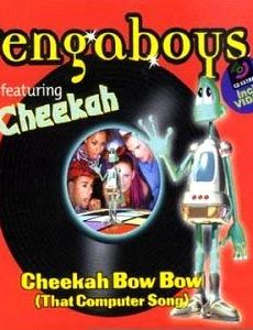 Cheekah Bow Bow