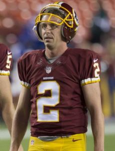 Kai Forbath
