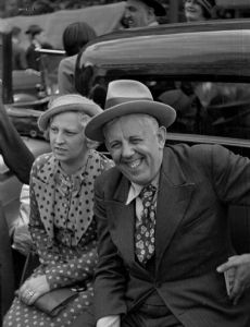 Ferenc Futurista