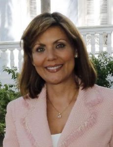 Wilma Pastrana