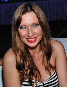 Svetlana Masterkova