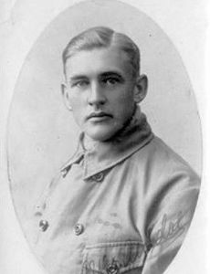 Oskar Omdal