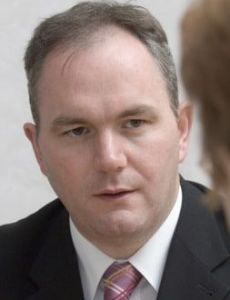 Paul Martin (Scottish politician)