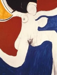 Roger Hilton
