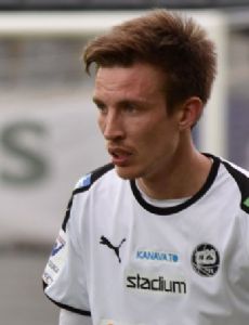 Riku Sjöroos