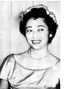 Noriko Sawada Bridges Flynn