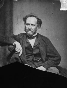 John Griffith (journalist)