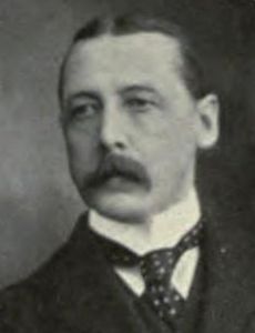 E. A. Hewett