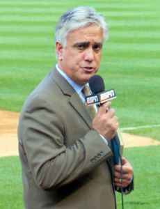 Pedro Gomez (journalist)