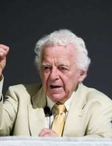 Benjamin Creme