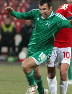 Svetoslav Dyakov