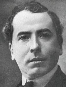 Eduardo Zamacois