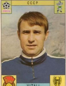 Vitaliy Khmelnytskyi