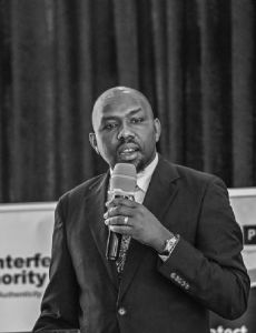 Kipchumba Murkomen