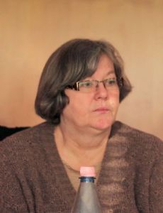 Rosemarie Hein