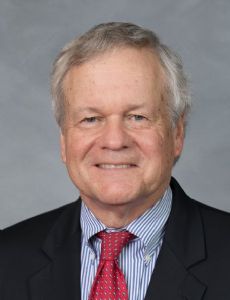 Philip A. Lehman