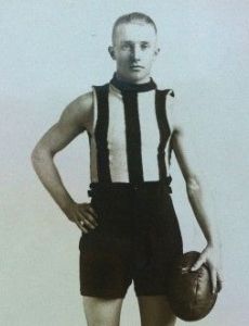Ted Baker (footballer)