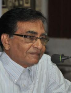 Suman Shah