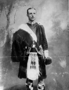Gordon Neilson