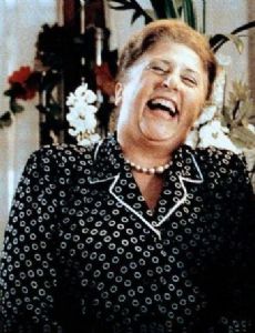 Maddalena Fellini