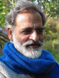 Rustam Singh