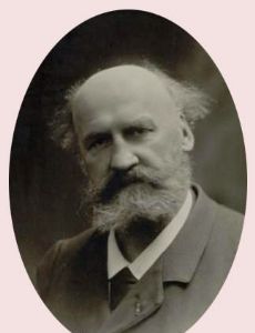 Charles Lenepveu