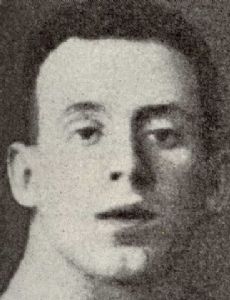 Gustaf Malmström